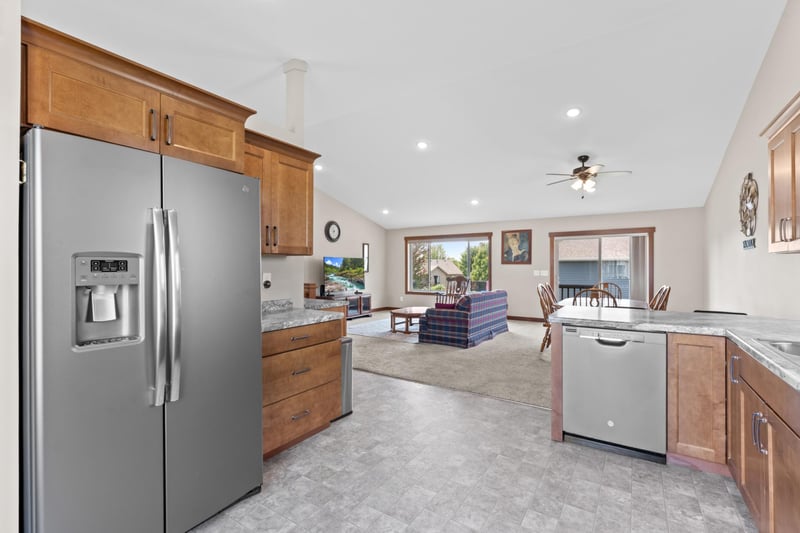 4300 Genevieve Pl NW, Rochester, MN 55901