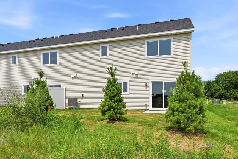 12655 Pond View Rd, Zimmerman, MN 55398