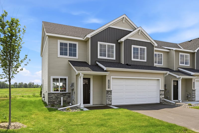 12655 Pond View Rd, Zimmerman, MN 55398