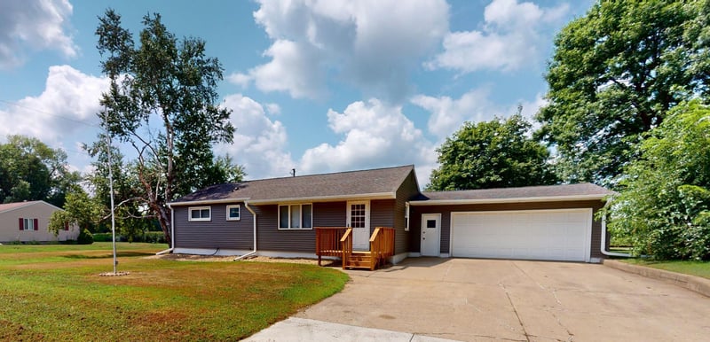 Home Worth Check