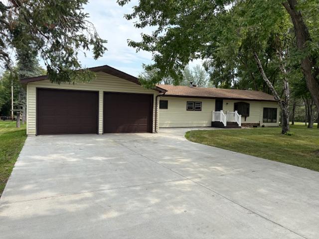 24974 Hope Dr, Long Prairie, MN 56347