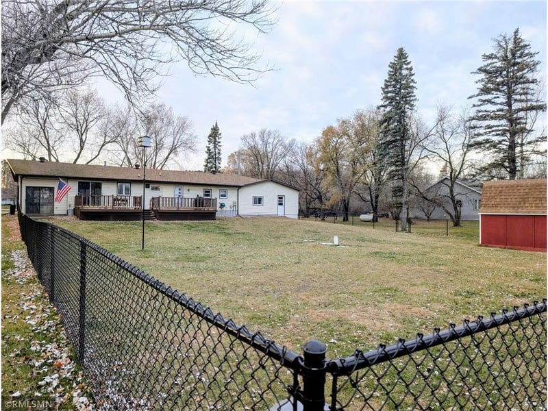 24974 Hope Dr, Long Prairie, MN 56347