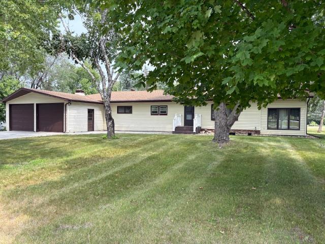 24974 Hope Dr, Long Prairie, MN 56347