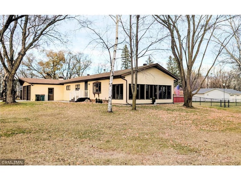 24974 Hope Dr, Long Prairie, MN 56347