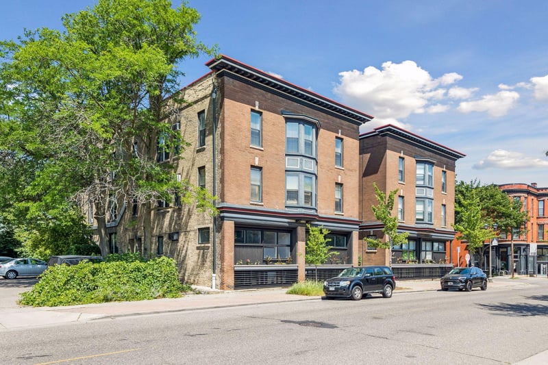 505 Selby Ave #11, Saint Paul, MN 55102