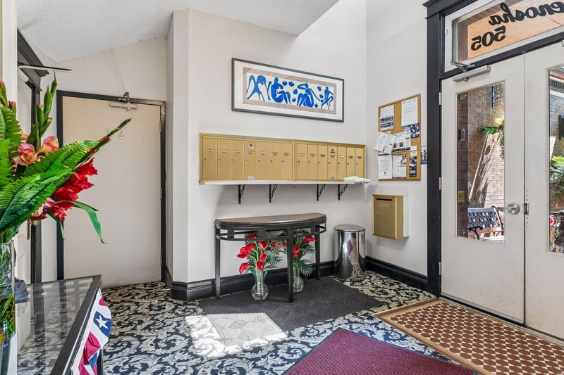505 Selby Ave #11, Saint Paul, MN 55102
