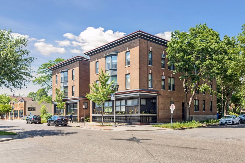 505 Selby Ave #11, Saint Paul, MN 55102