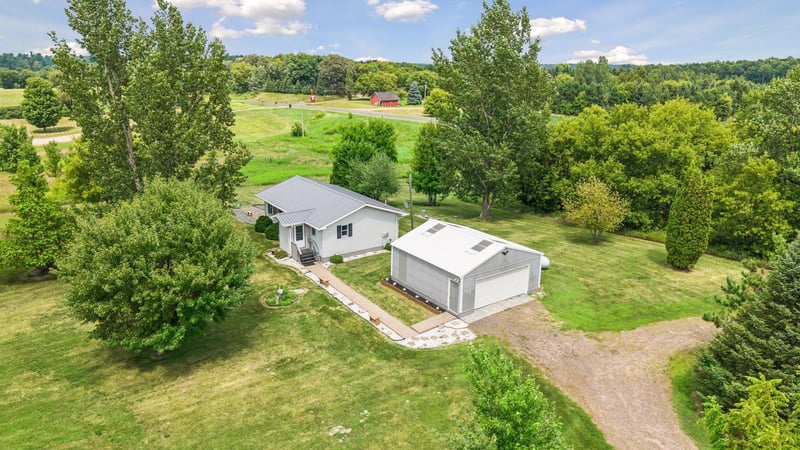 13422 County Line Rd, Grantsburg, WI 54840