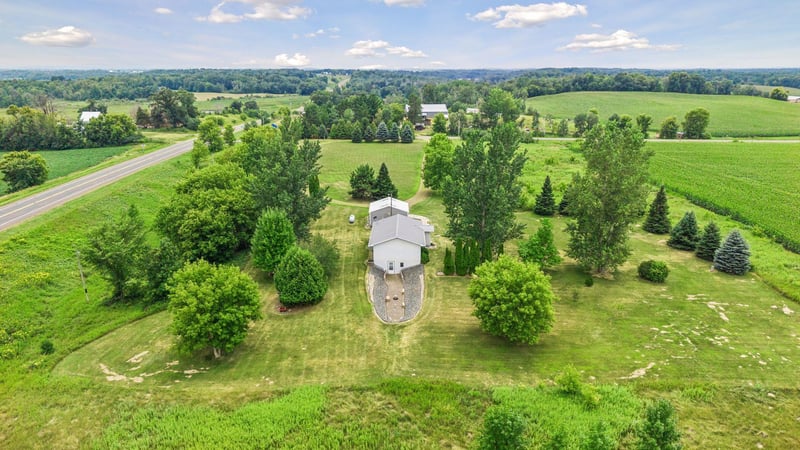 13422 County Line Rd, Grantsburg, WI 54840
