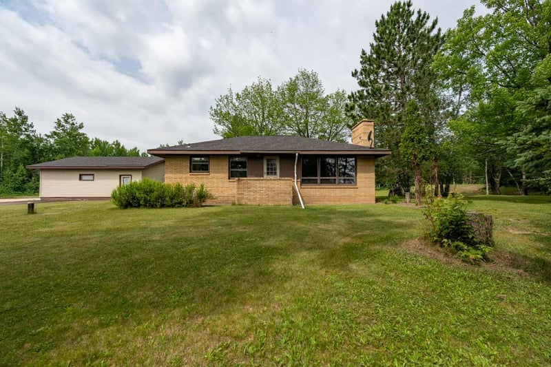 4007 Highway 5, Hibbing, MN 55746