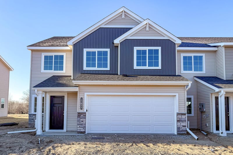 8816 Riverstone Ave NE, Monticello, MN 55362