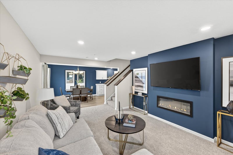 8816 Riverstone Ave NE, Monticello, MN 55362
