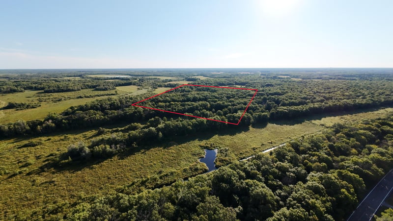 TBD 235th Ln, Aitkin, MN 56431