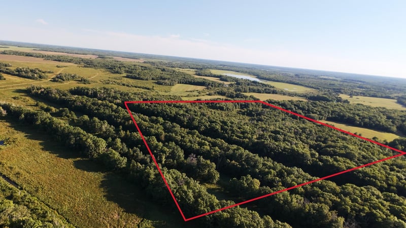 TBD 235th Ln, Aitkin, MN 56431