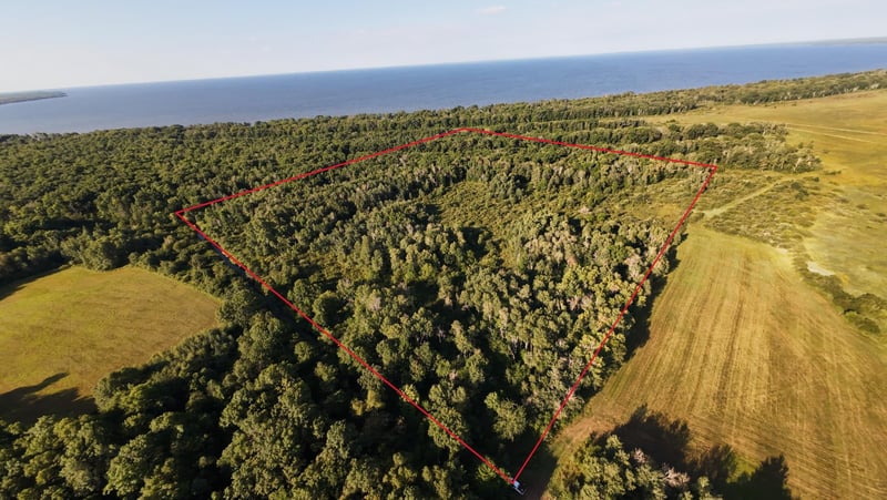 TBD 235th Ln, Aitkin, MN 56431