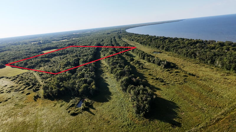 TBD 235th Ln, Aitkin, MN 56431