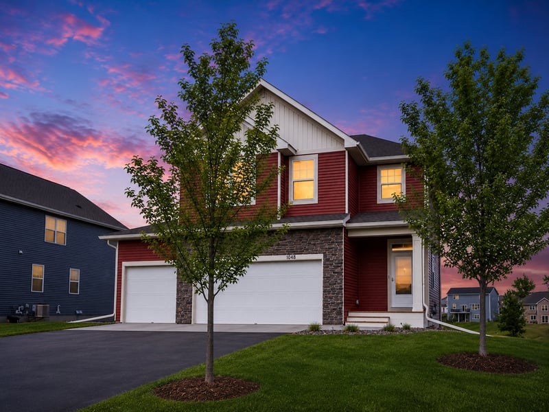 1048 Shoreview Dr, Jordan, MN 55352