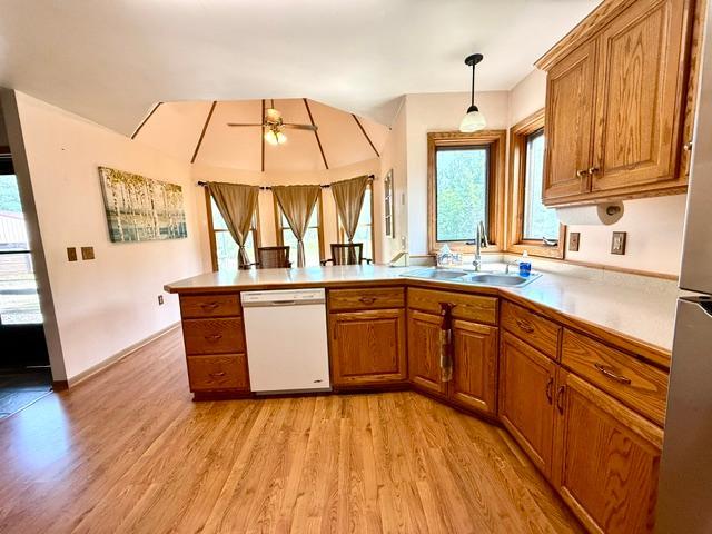 52855 145th Pl, Tamarack, MN 55787