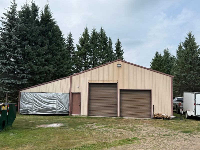 52855 145th Pl, Tamarack, MN 55787