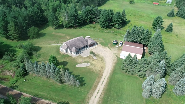 52855 145th Pl, Tamarack, MN 55787