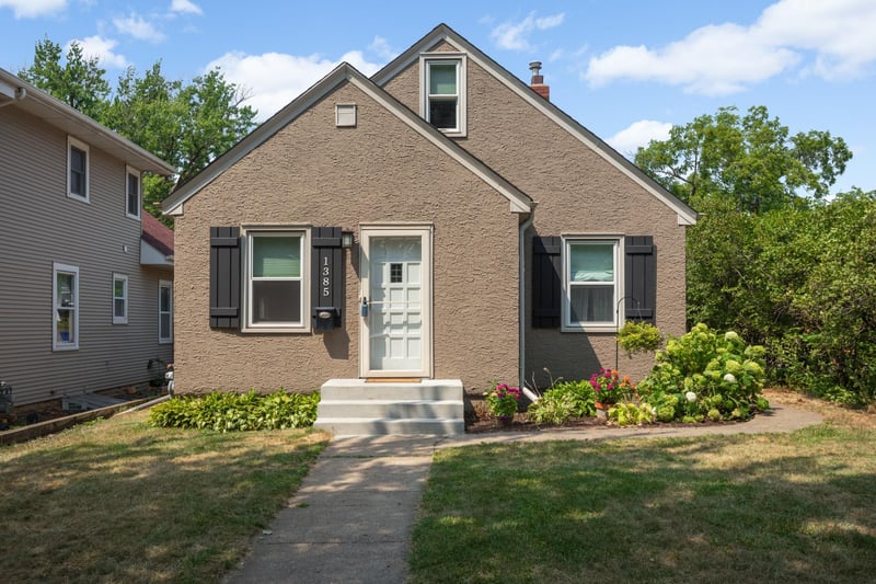 Home Worth Check