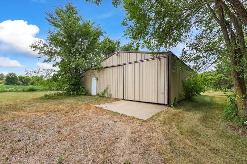 9990 Golden Spike Rd NE, Foley, MN 56329