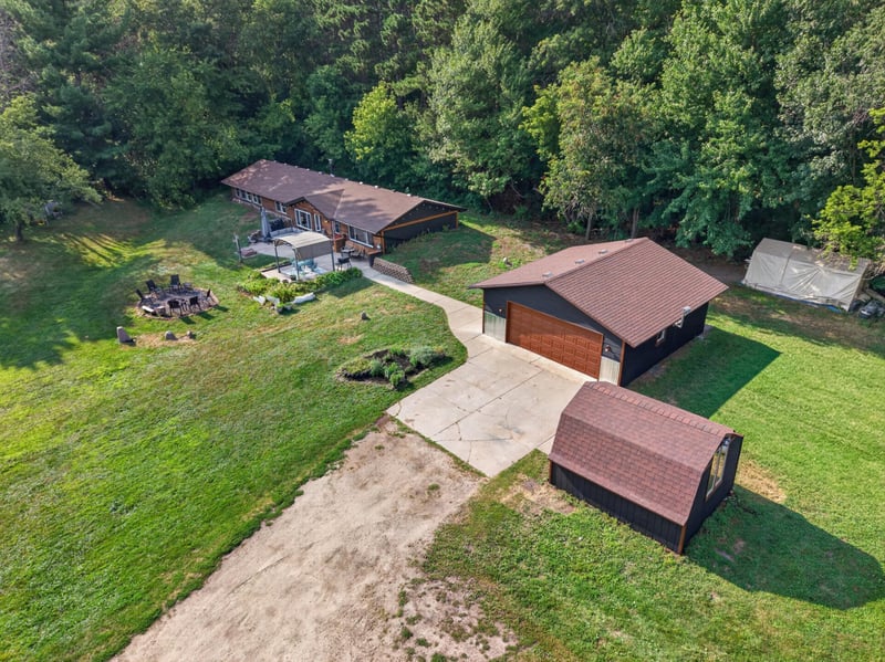 4705 170th Ln NE, Ham Lake, MN 55304