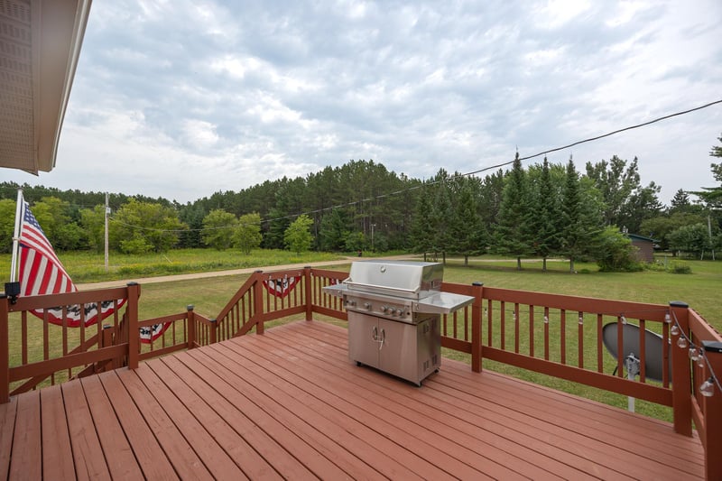 307 Colleen St SE, Remer, MN 56672