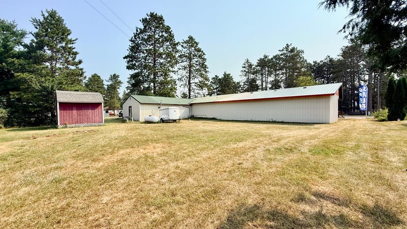 37315 County 4, Lake George, MN 56458