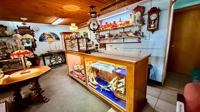 37315 County 4, Lake George, MN 56458