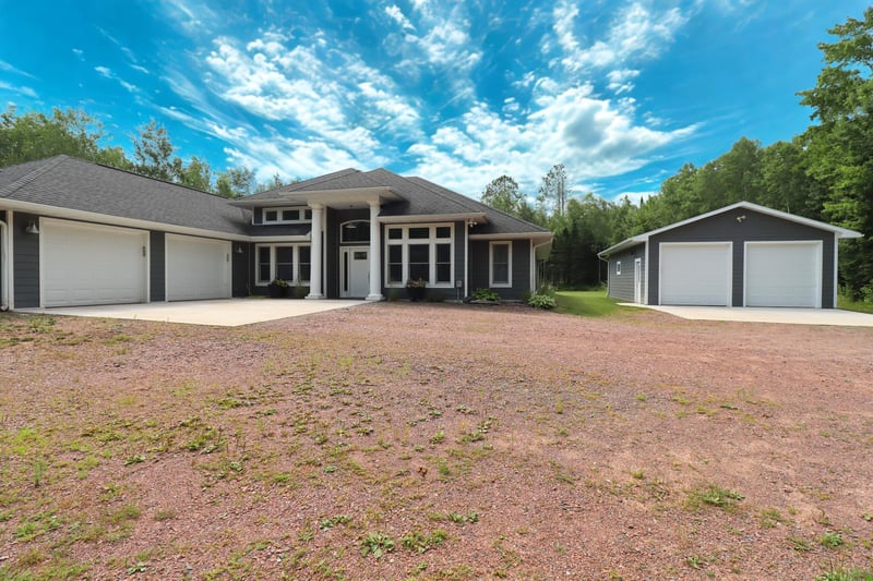 28395 County Highway G, Ashland, WI 54806