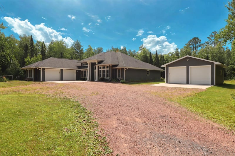 28395 County Highway G, Ashland, WI 54806