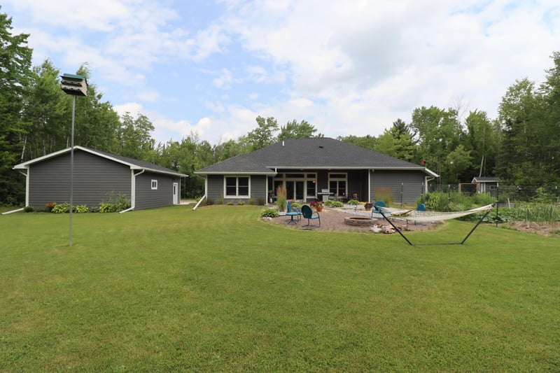 28395 County Highway G, Ashland, WI 54806