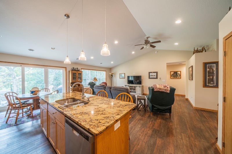 24005 Sandy Beach Dr, Detroit Lakes, MN 56501
