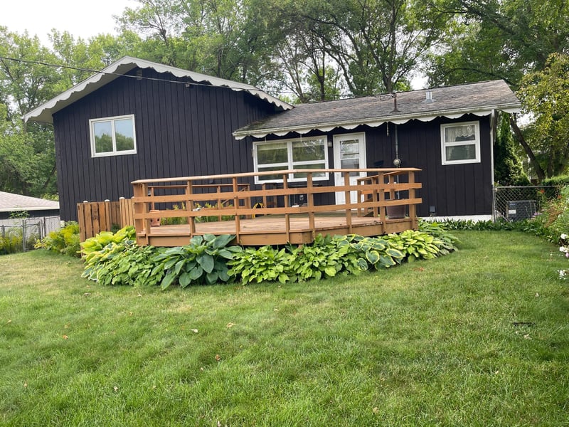 517 26th St NW, Rochester, MN 55901