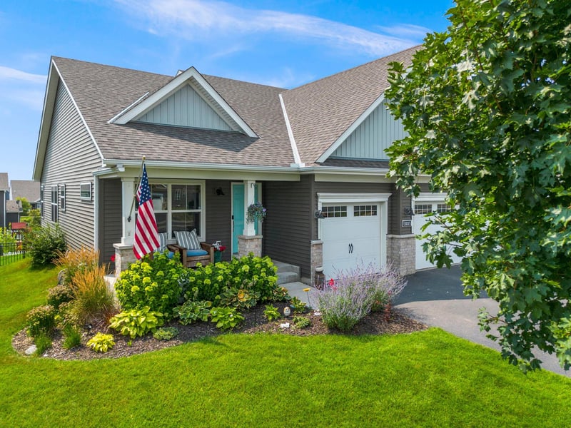 13835 Adelle Ave, Rosemount, MN 55068