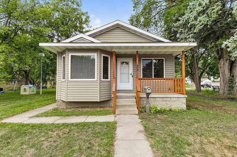 33 8th Ave N, Waite Park, MN 56387