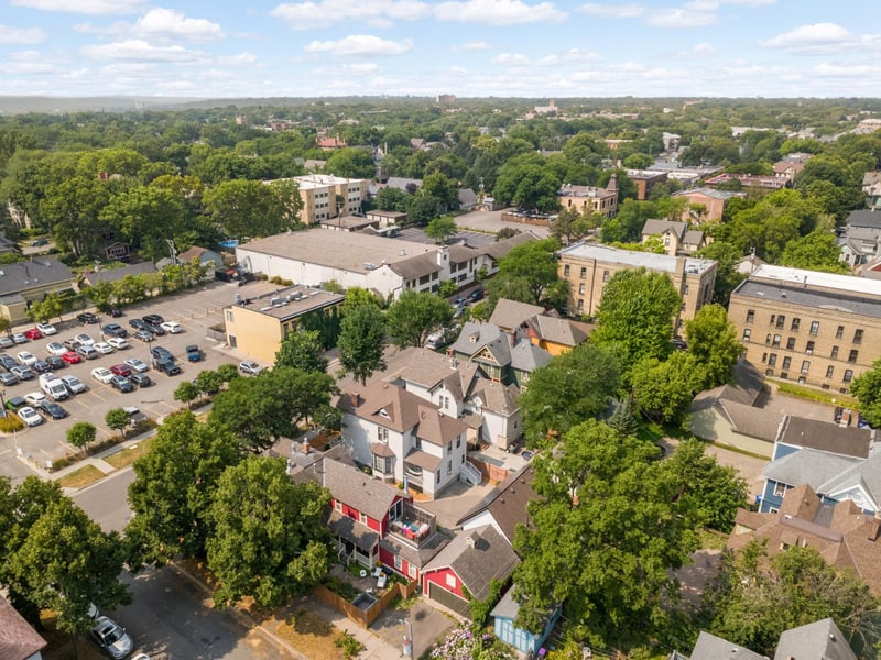 449 Selby Ave, Saint Paul, MN 55102