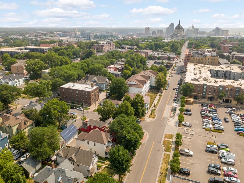 449 Selby Ave, Saint Paul, MN 55102
