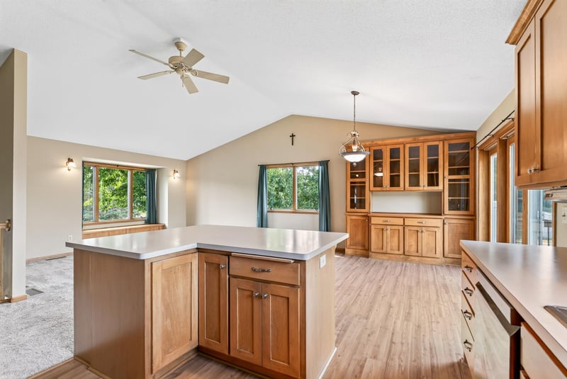 23308 Ivywood St NW, Saint Francis, MN 55070