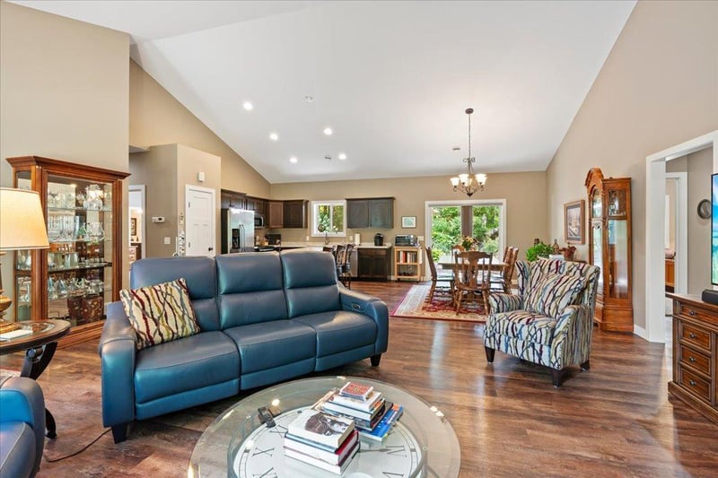 2356 Cottage Wood Dr SW, Nisswa, MN 56468