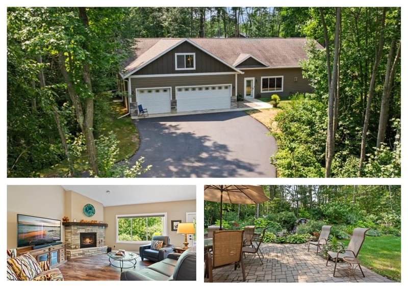 2356 Cottage Wood Dr SW, Nisswa, MN 56468