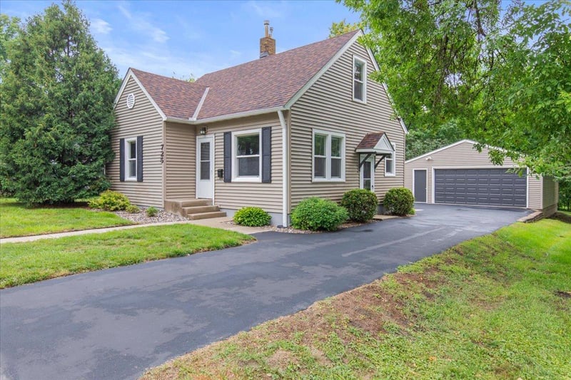 Home Worth Check