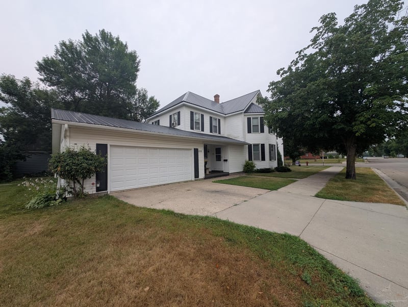 155 SW 4th, Perham, MN 56573