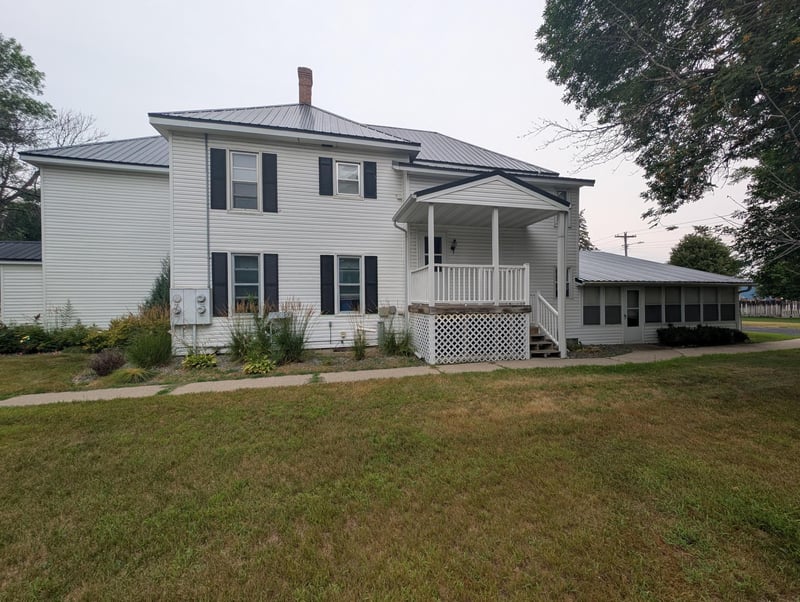 155 SW 4th, Perham, MN 56573