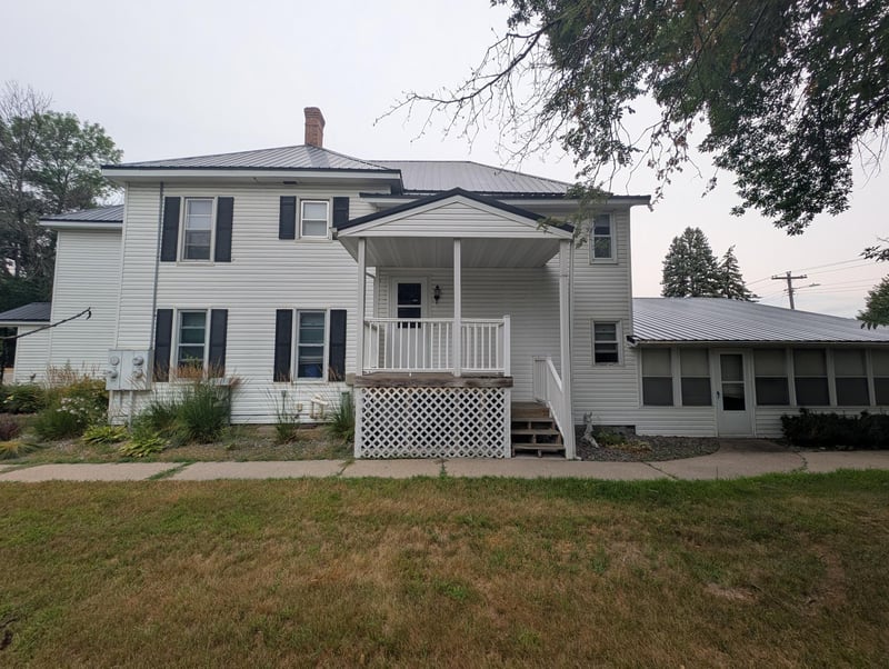 155 SW 4th, Perham, MN 56573