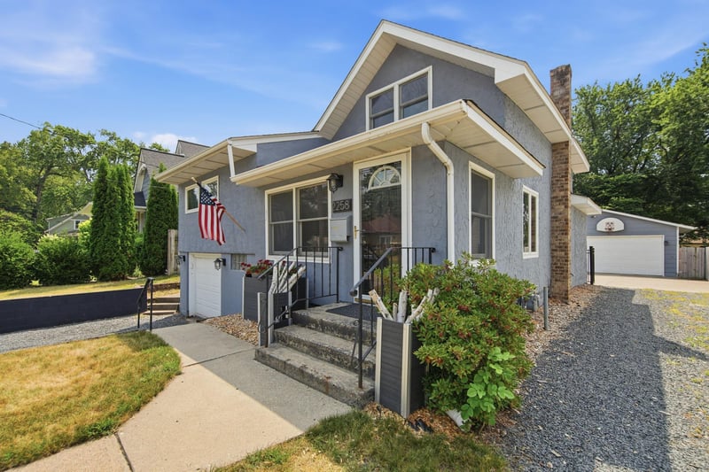 Home Worth Check