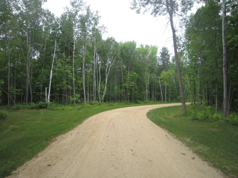XXX State Hwy 371, Laporte, MN 56461