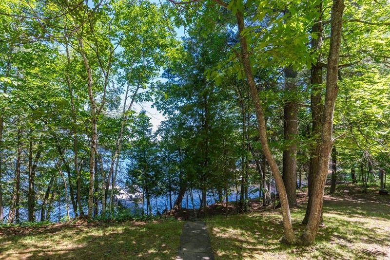 4988 Woodland Ln NW, Hackensack, MN 56452