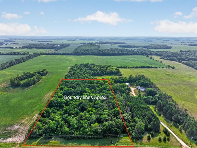 TBD Johnson Rd NE, Nelson, MN 56355